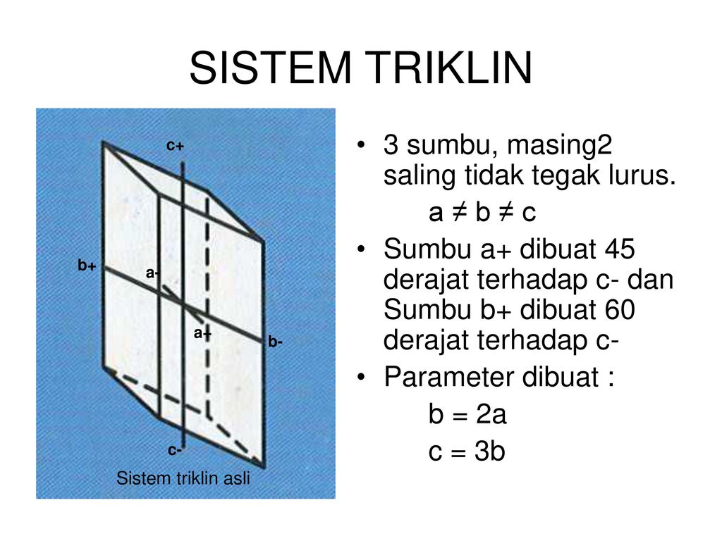 Detail Gambar Kristal Monoklin Nomer 24