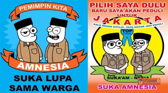 Detail Gambar Kritik Lucu Nomer 4