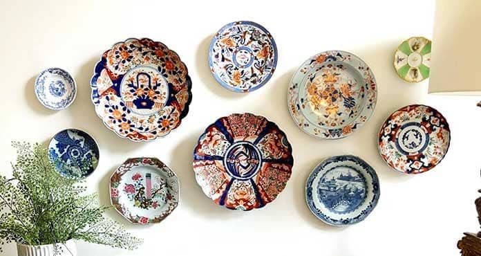Detail Gambar Kriya Keramik Nomer 32