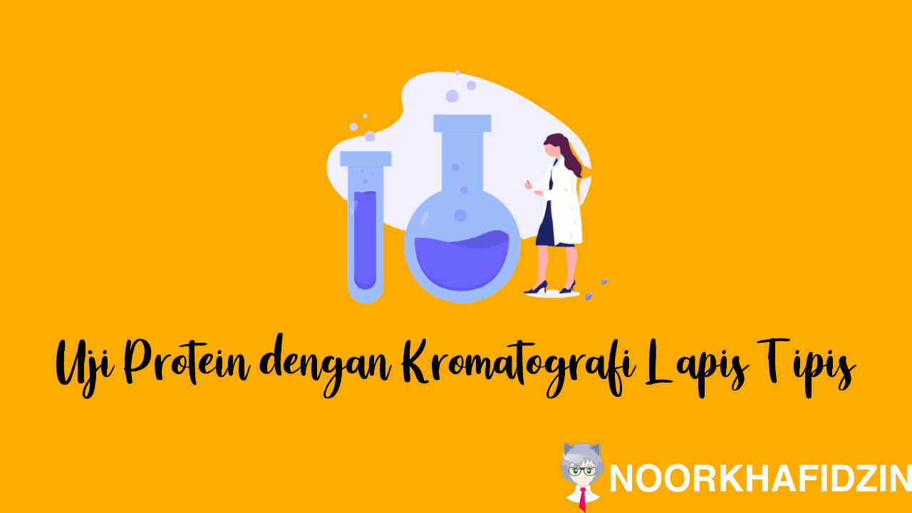 Detail Gambar Kromatografi Lapis Tipis Nomer 51