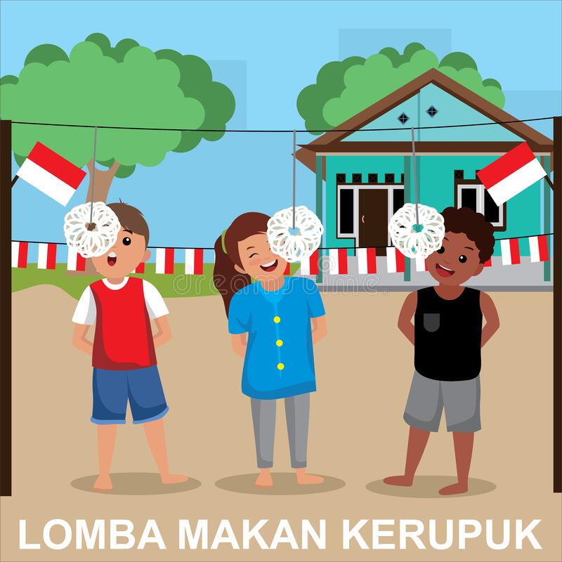 Detail Gambar Krupuk Animasi Nomer 7