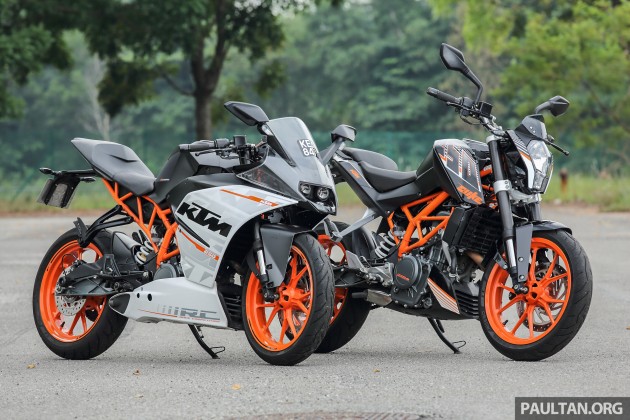 Detail Gambar Ktm Rc 250 Nomer 43