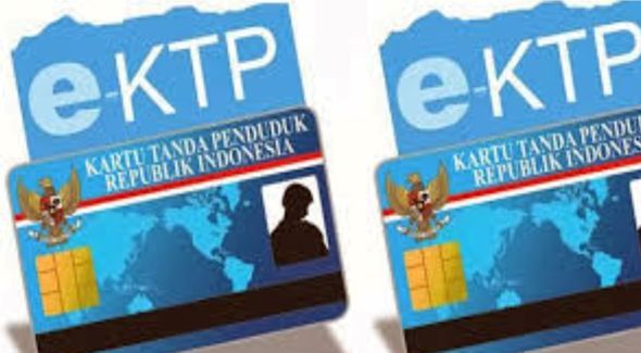 Detail Gambar Ktp Elektronik Kaltim Nomer 51