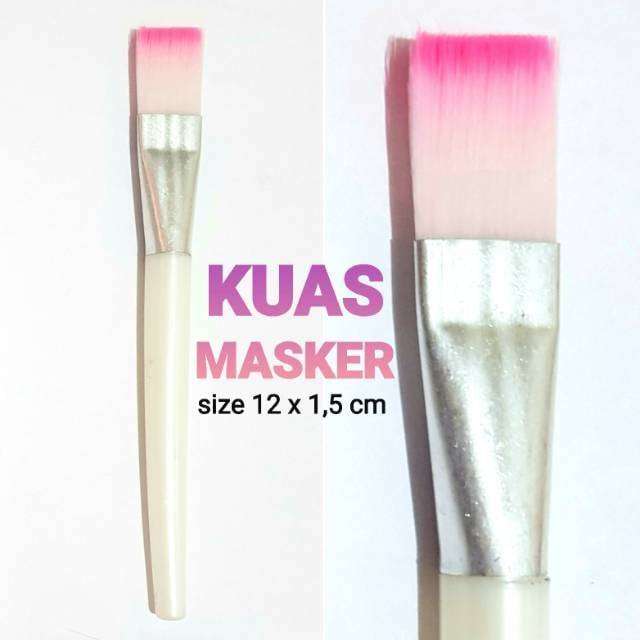 Detail Gambar Kuas Masker Wajah Nomer 56