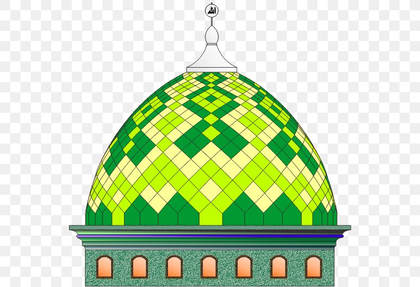 Detail Gambar Kuba Masjid Nomer 26