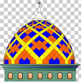 Detail Gambar Kubah Masjid Hijau Png Nomer 47