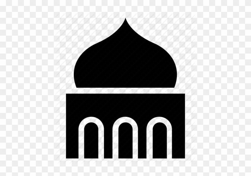 Detail Gambar Kubah Masjid Vector Nomer 18