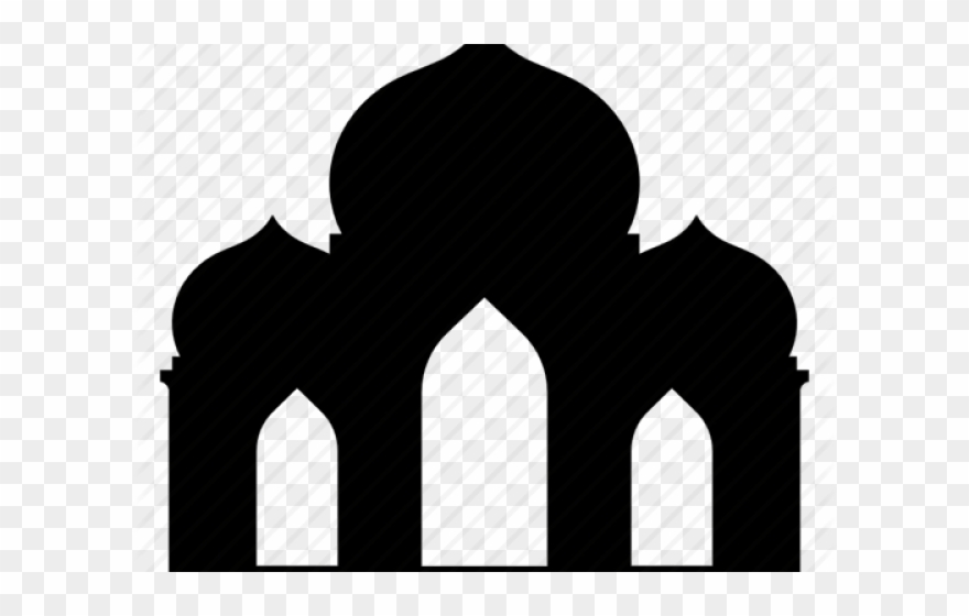 Detail Gambar Kubah Masjid Vector Nomer 22