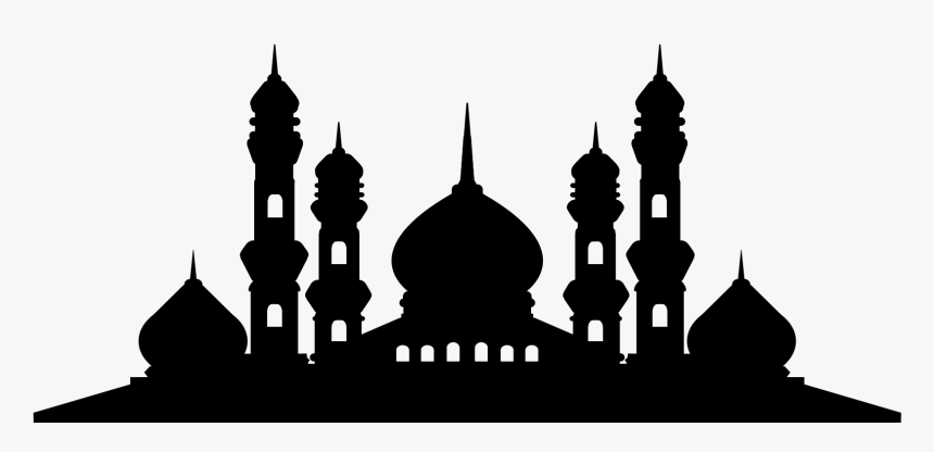 Detail Gambar Kubah Masjid Vector Nomer 31