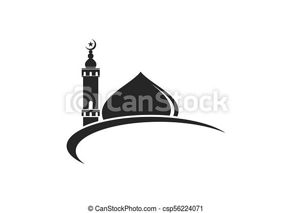 Detail Gambar Kubah Masjid Vector Nomer 6