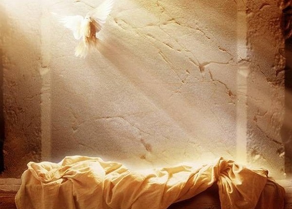 Detail Gambar Kubur Tuhan Yesus Terbuka Nomer 12
