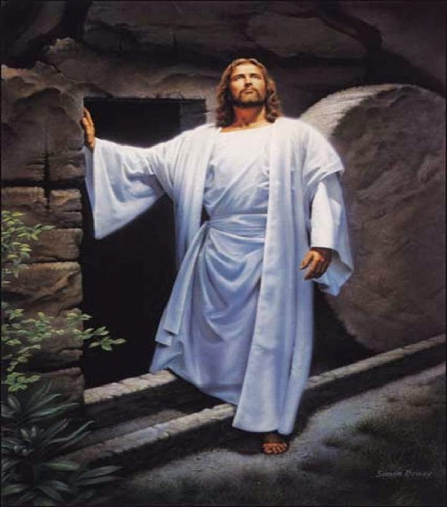 Detail Gambar Kubur Tuhan Yesus Terbuka Nomer 15