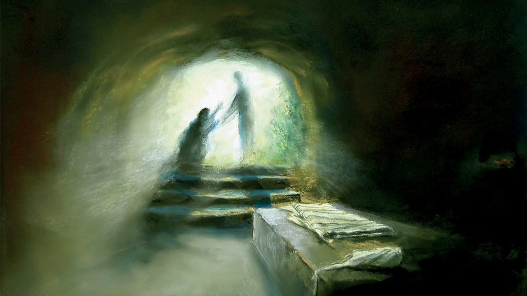 Detail Gambar Kubur Tuhan Yesus Terbuka Nomer 9