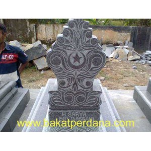 Detail Gambar Kuburan Kayu Batu Papua Nomer 36