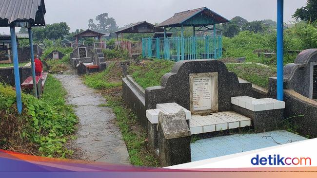 Detail Gambar Kuburan Orang Batak Nomer 28