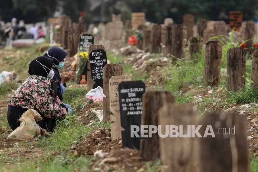 Detail Gambar Kuburan Tanah Nomer 34