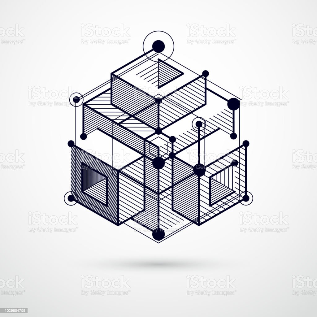 Detail Gambar Kubus 3d Nomer 47