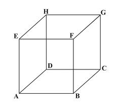 Detail Gambar Kubus Abcd Efgh Nomer 12