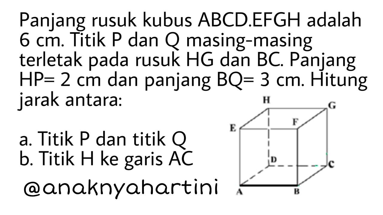 Detail Gambar Kubus Abcd Efgh Nomer 37