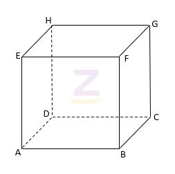 Detail Gambar Kubus Abcd Efgh Nomer 8