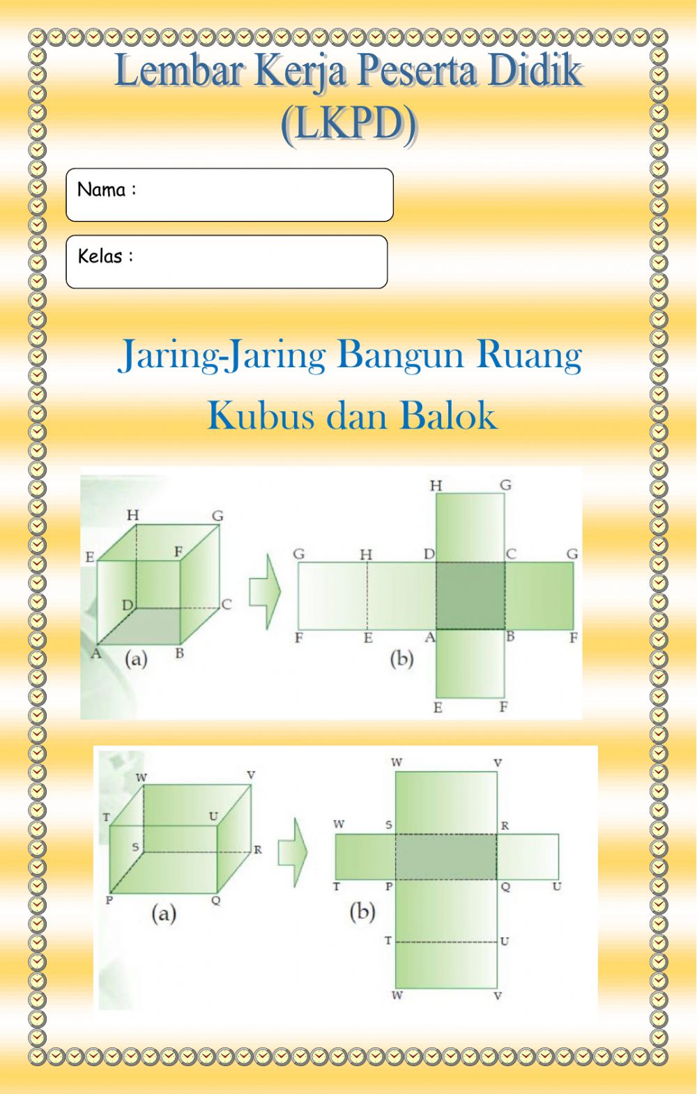 Detail Gambar Kubus Balok Nomer 41