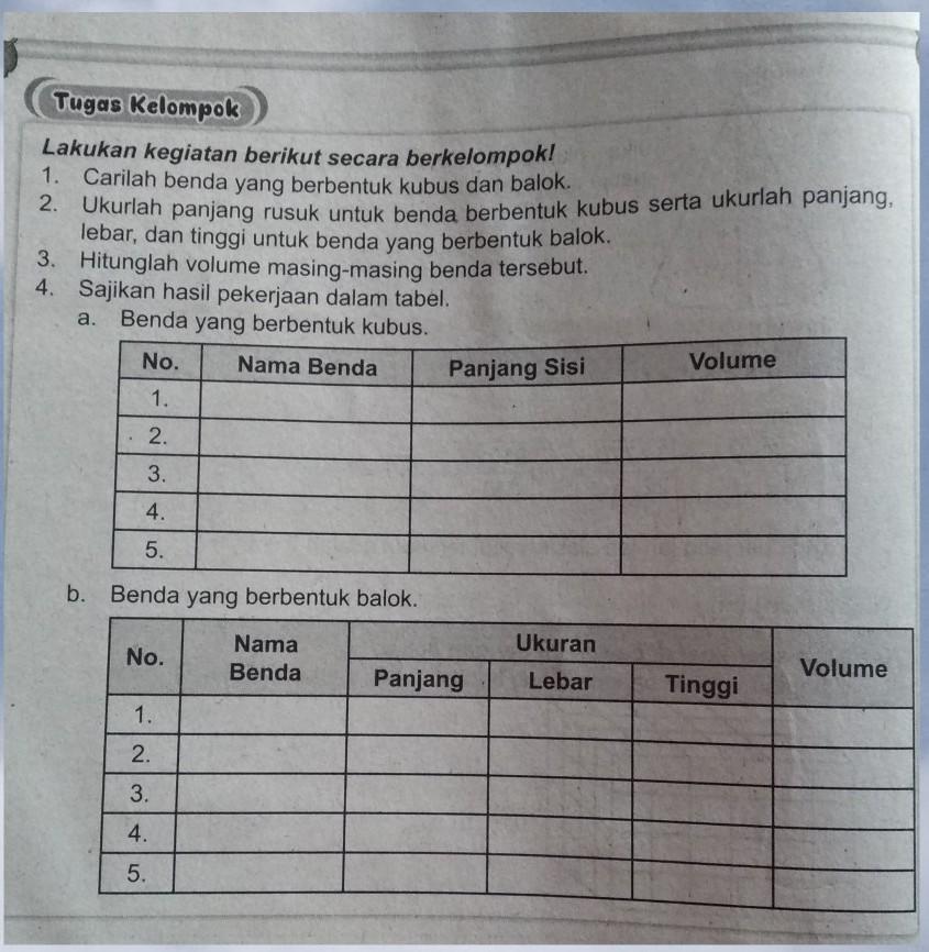 Detail Gambar Kubus Gambar Benda Berbentuk Kubus Nomer 52