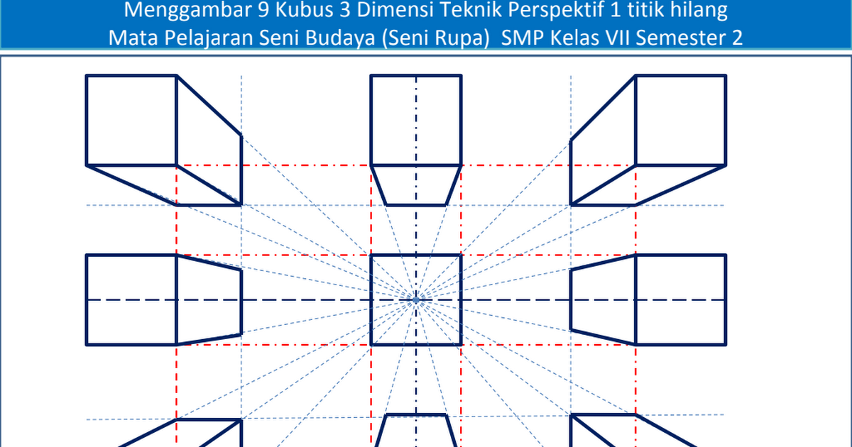 Detail Gambar Kubus Tiga Dimensi Nomer 47