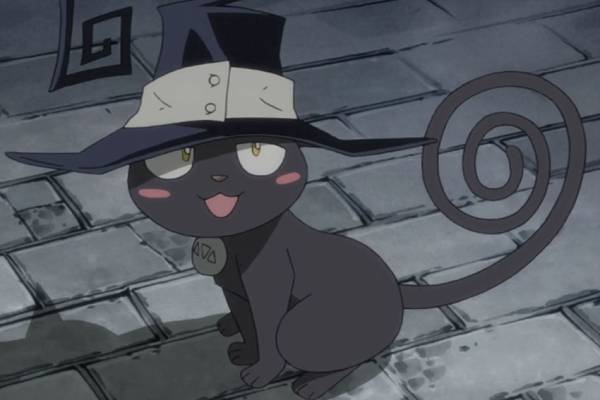 Detail Gambar Kucing Anime Nomer 46
