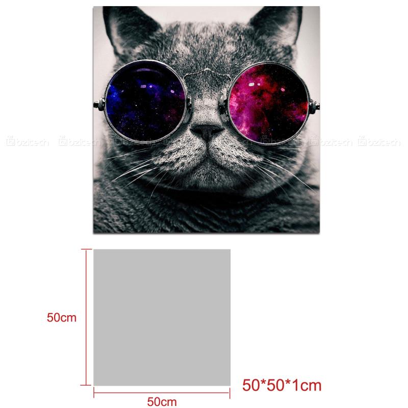 Detail Gambar Kucing Berkacamata Nomer 51