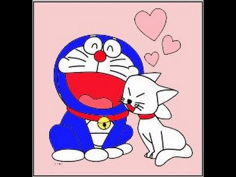 Detail Gambar Kucing Doraemon Nomer 17