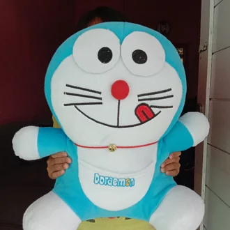 Detail Gambar Kucing Doraemon Nomer 41