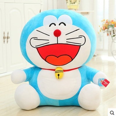 Detail Gambar Kucing Doraemon Nomer 47