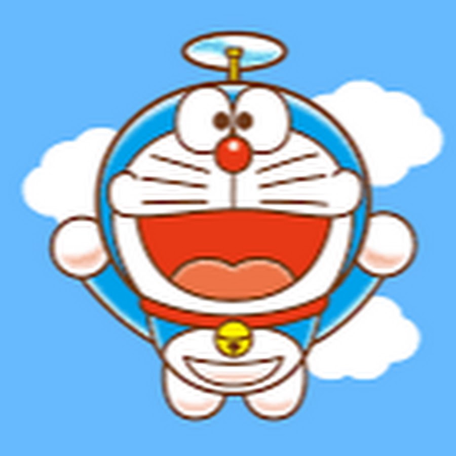 Detail Gambar Kucing Doraemon Nomer 53