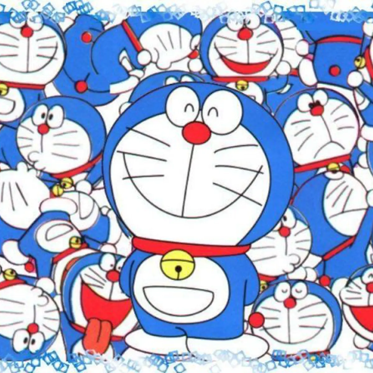 Detail Gambar Kucing Doraemon Gambar Kucing Doraemon Sedang Memasak Nomer 9