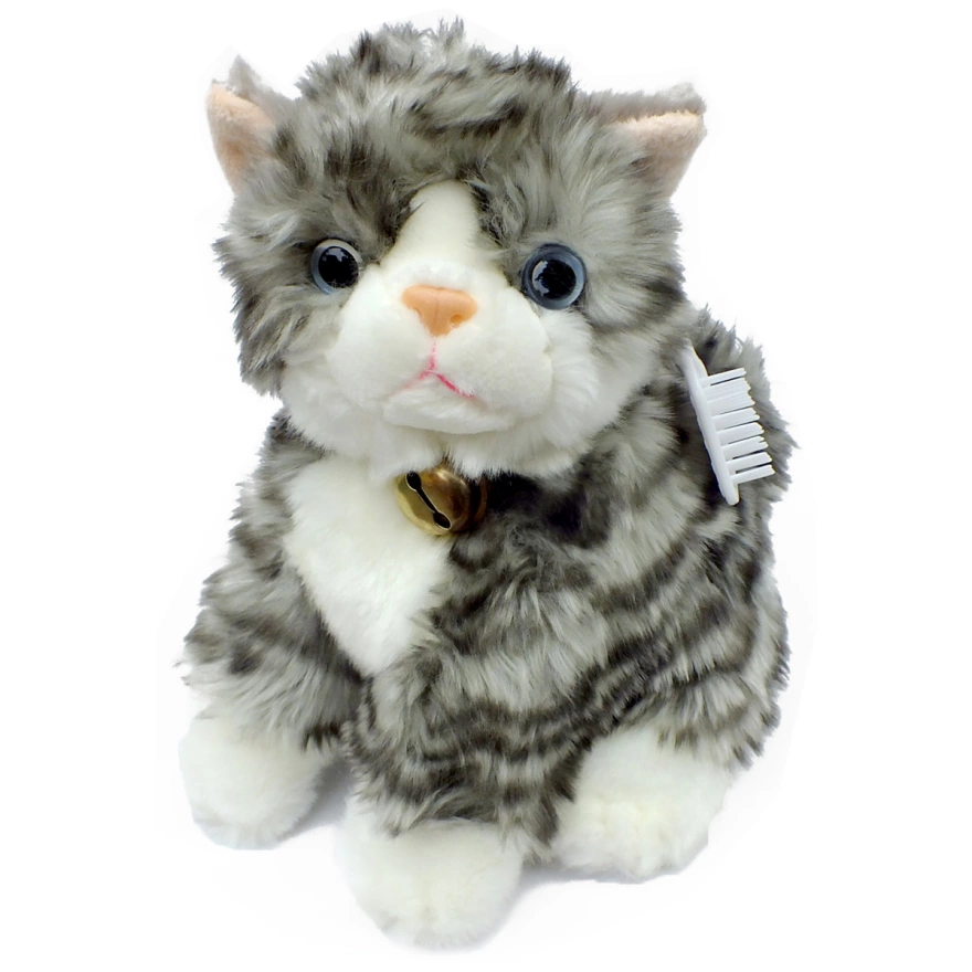 Detail Gambar Kucing Duduk Nomer 41