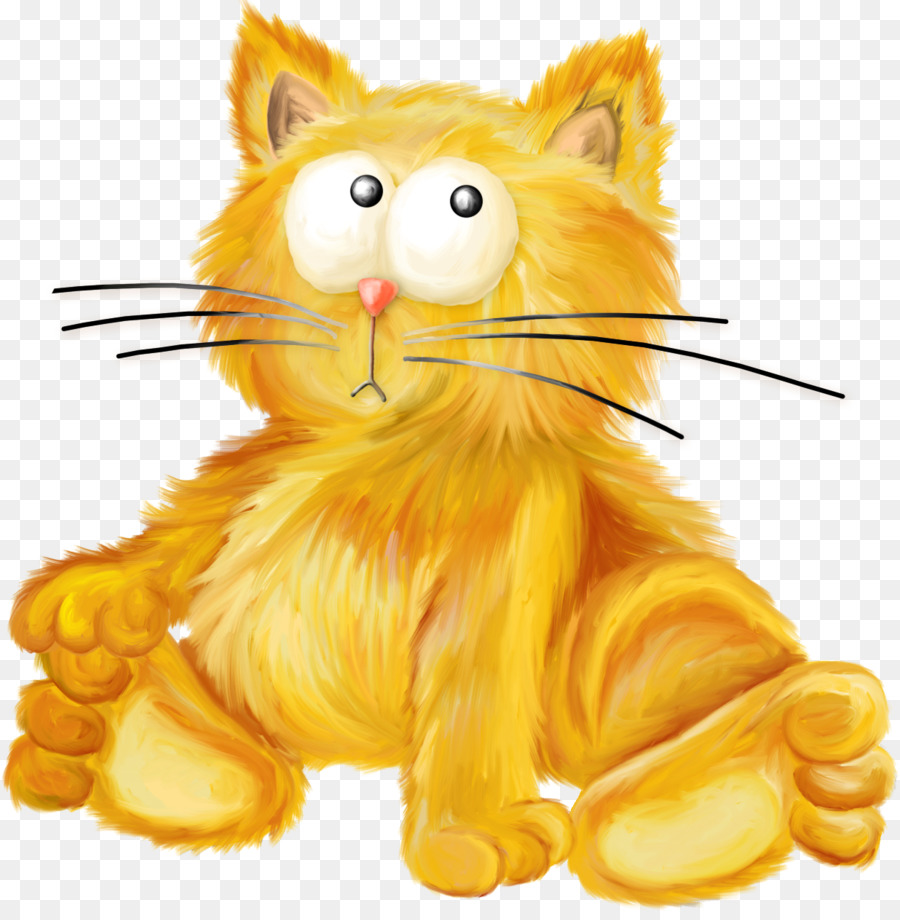 Detail Gambar Kucing Garfield Kartun Nomer 52