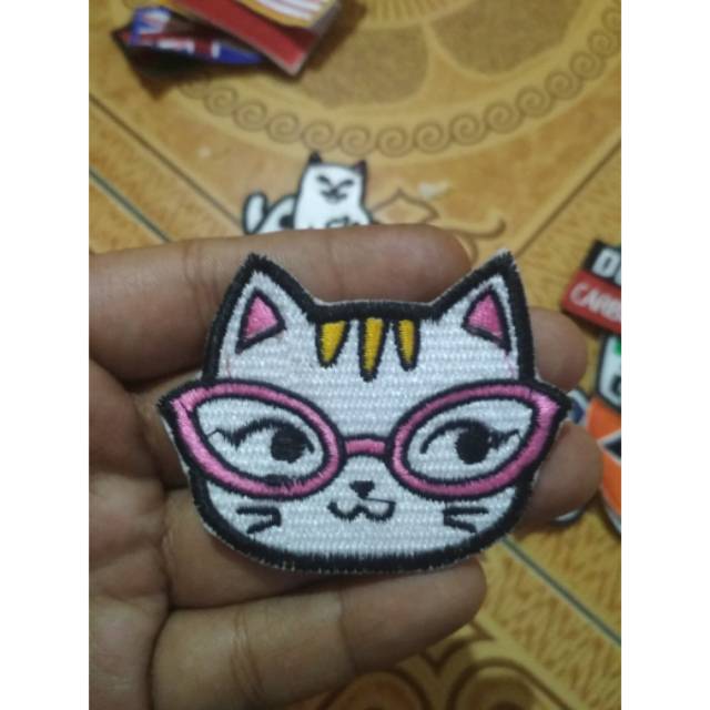 Detail Gambar Kucing Gaul Nomer 49