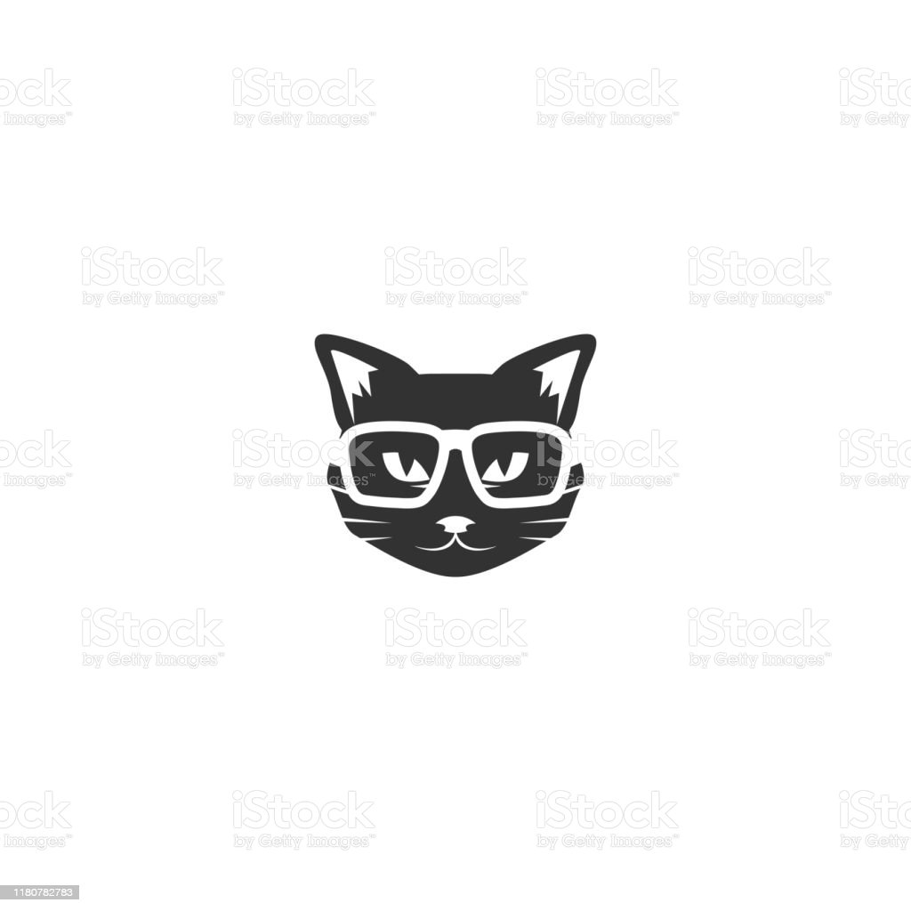 Detail Gambar Kucing Hitam Putih Simple Nomer 30