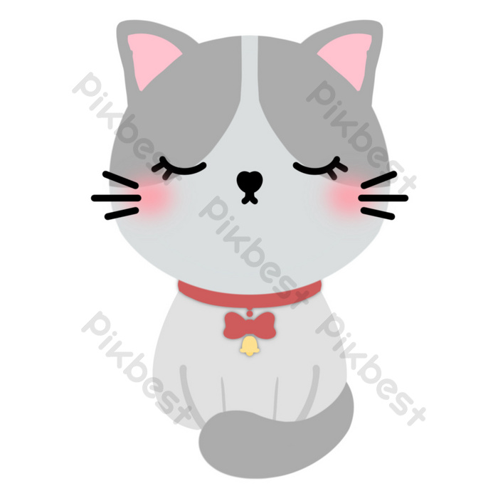 Detail Gambar Kucing Kartun Cute Nomer 49