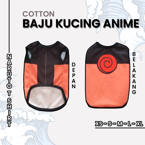 Detail Gambar Kucing Lucu Gambar Naruto Nomer 34