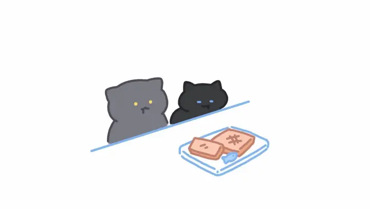 Detail Gambar Kucing Pacaran Nomer 50