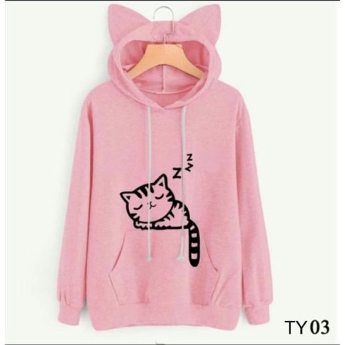 Detail Gambar Kucing Pink Nomer 36