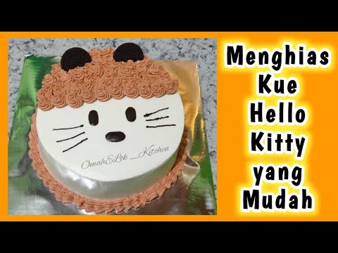 Detail Gambar Kucing Ulang Tahun Nomer 57