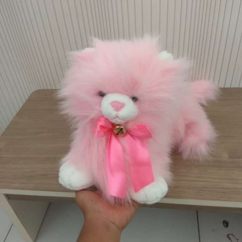 Detail Gambar Kucing Warna Pink Nomer 27