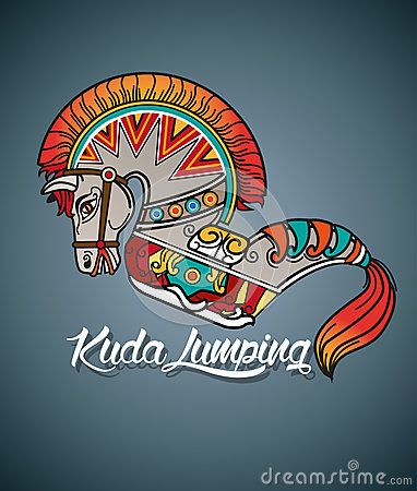 Detail Gambar Kuda Lumping Nomer 6