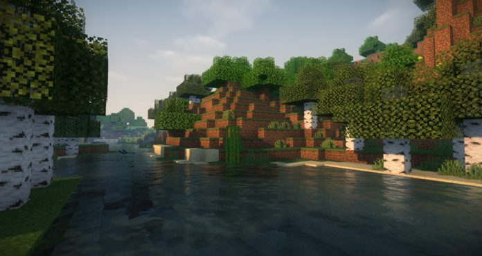 Download Gambar Kuda Minecraft Nomer 38