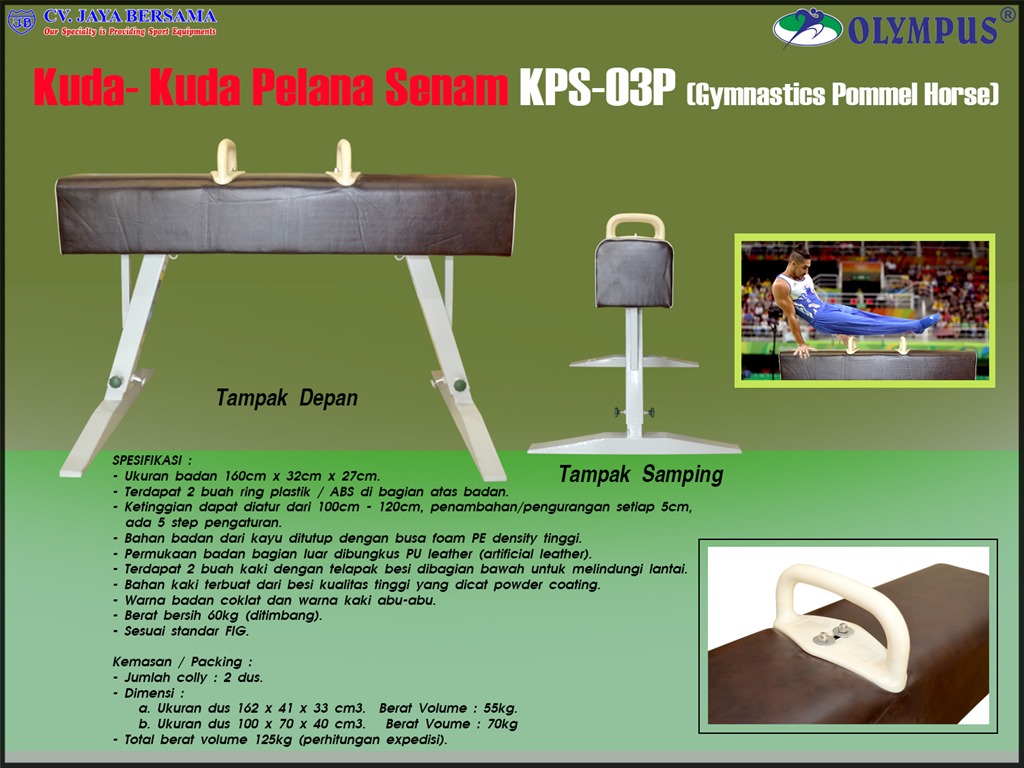 Detail Gambar Kuda Pelana Nomer 14