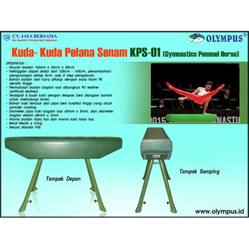 Detail Gambar Kuda Pelana Nomer 19