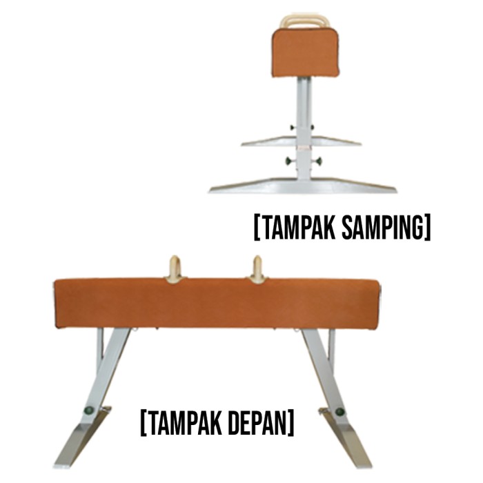 Detail Gambar Kuda Pelana Nomer 4