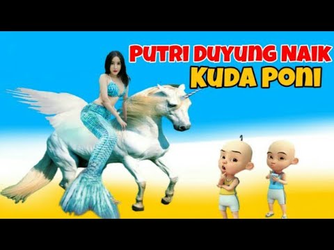 Detail Gambar Kuda Poni Duyung Nomer 49